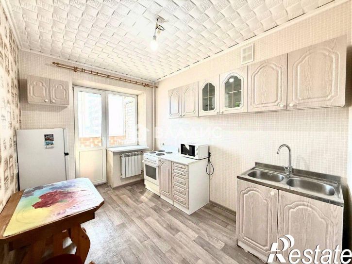 1-комн квартира улица 3 Интернационала, 25,  д. 25