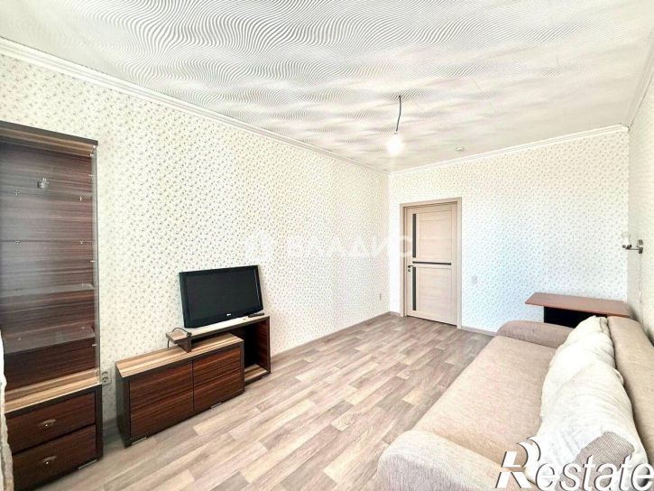 1-комн квартира улица 3 Интернационала, 25,  д. 25