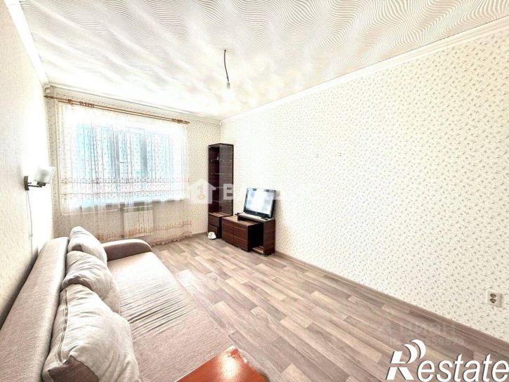 1-комн квартира улица 3 Интернационала, 25,  д. 25