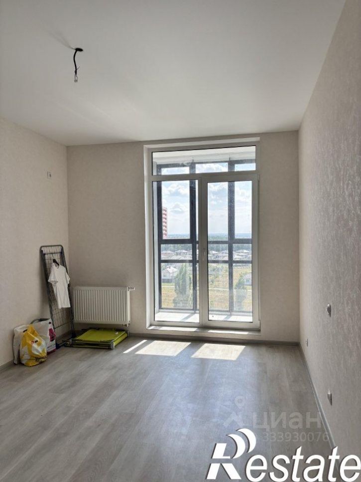 1-комн квартира улица Виктора Лосева, 29,  д. 29