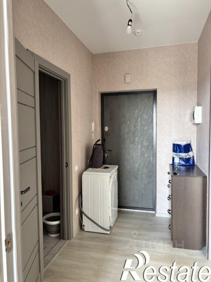 1-комн квартира улица Виктора Лосева, 29,  д. 29