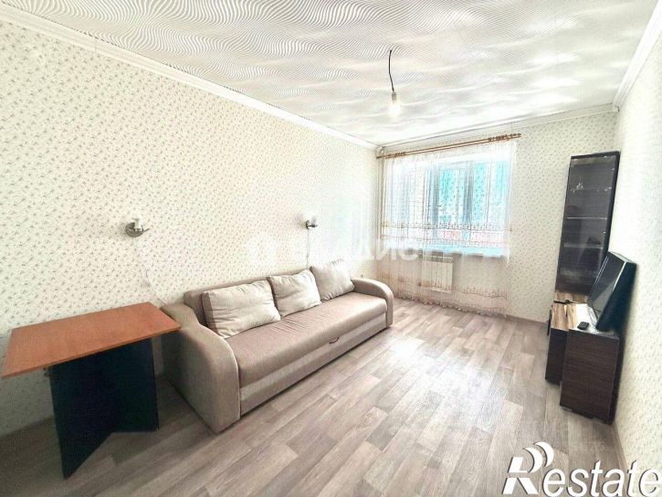 1-комн квартира улица 3 Интернационала, 25,  д. 25