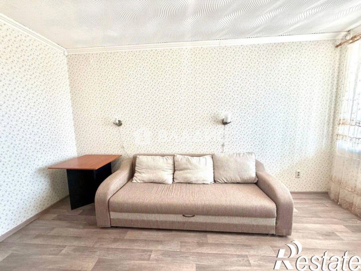 1-комн квартира улица 3 Интернационала, 25,  д. 25