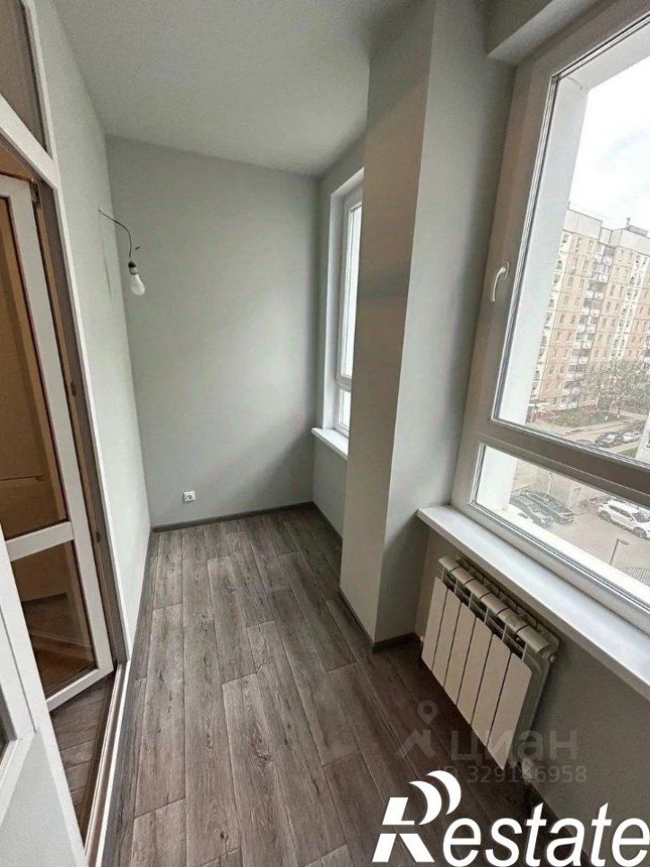 1-комн квартира Кирпичная улица, 63,  д. 63