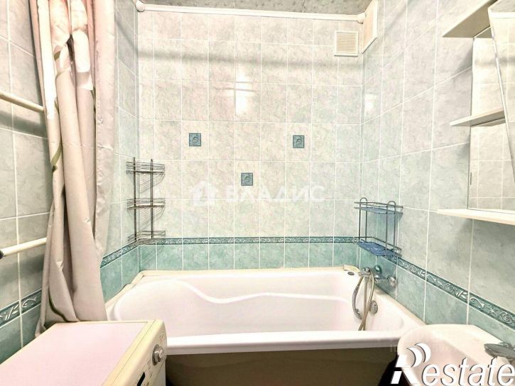 1-комн квартира улица 3 Интернационала, 25,  д. 25