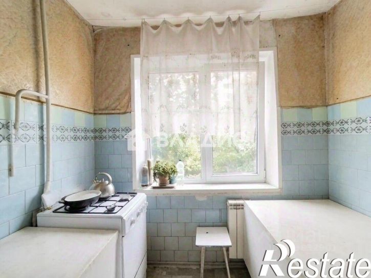 2-комн квартира улица 5 Августа, 40,  д. 40