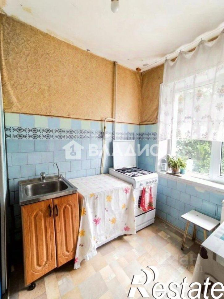 2-комн квартира улица 5 Августа, 40,  д. 40