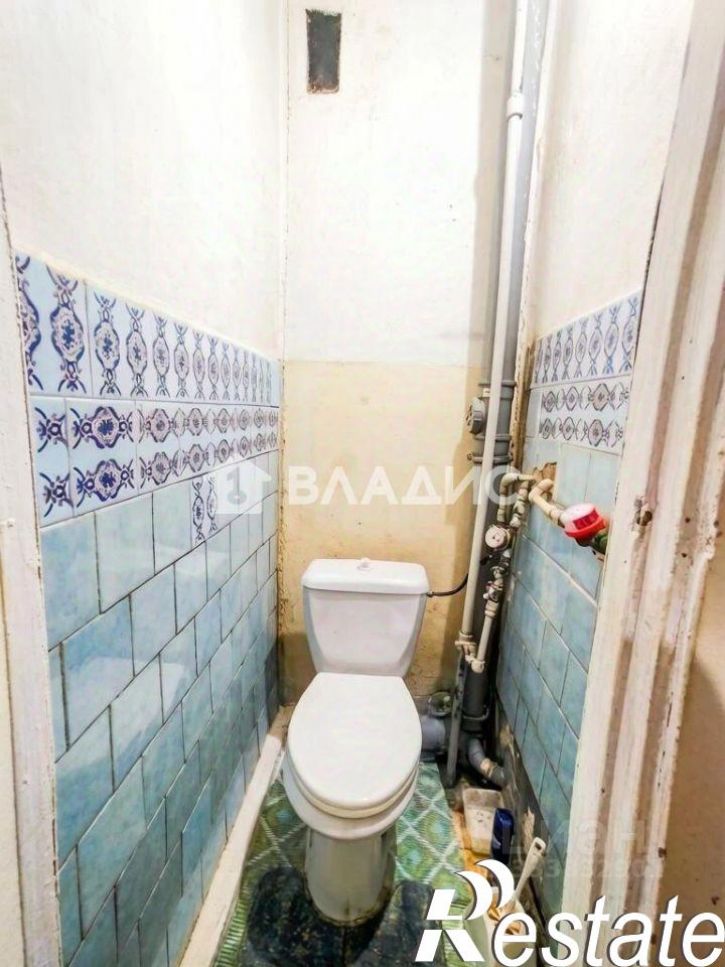 2-комн квартира улица 5 Августа, 40,  д. 40
