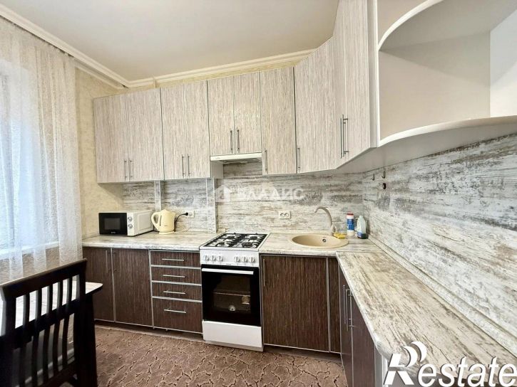 1-комн квартира бульвар Юности, 19,  д. 19