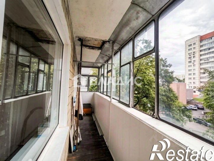 2-комн квартира улица 5 Августа, 40,  д. 40