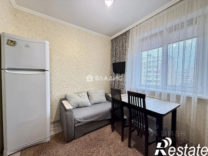1-комн квартира бульвар Юности, 19,  д. 19