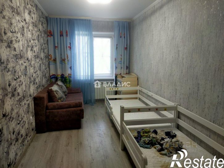 4-комн квартира улица Губкина, 25,  д. 25