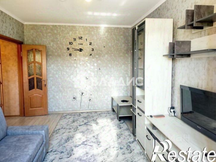 4-комн квартира улица Губкина, 25,  д. 25