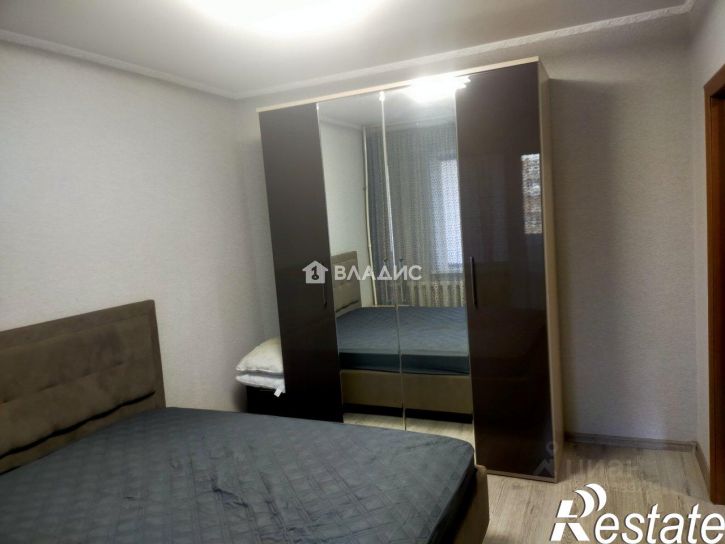 4-комн квартира улица Губкина, 25,  д. 25
