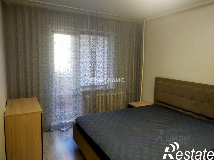 4-комн квартира улица Губкина, 25,  д. 25