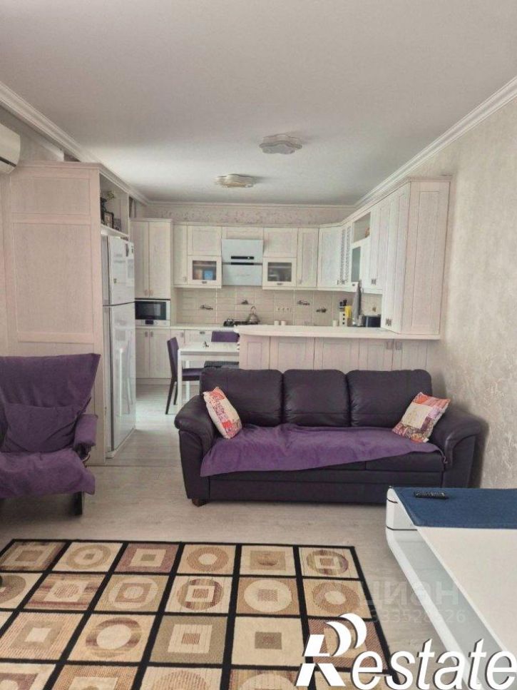 3-комн квартира Гостёнская улица, 14,  д. 14