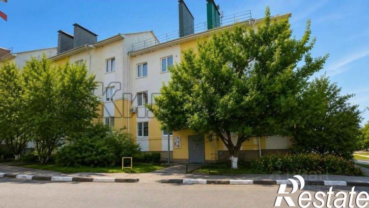 1-комн квартира улица Виктора Лосева, 1,  д. 1