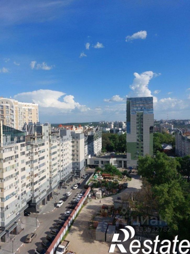 3-комн квартира проспект Богдана Хмельницкого, 62А к4,  д. 62А к4