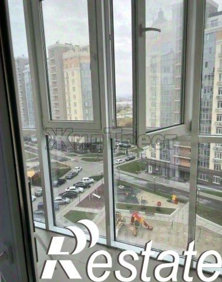 1-комн квартира Харьковская улица, 5 к1,  д. 5 к1