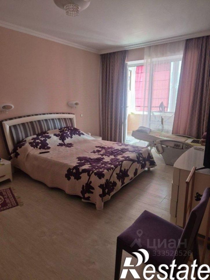 3-комн квартира Гостёнская улица, 14,  д. 14