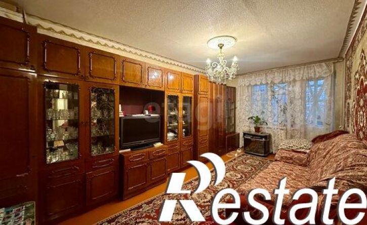 2-комн квартира улица Князя Трубецкого, 68,  д. 68