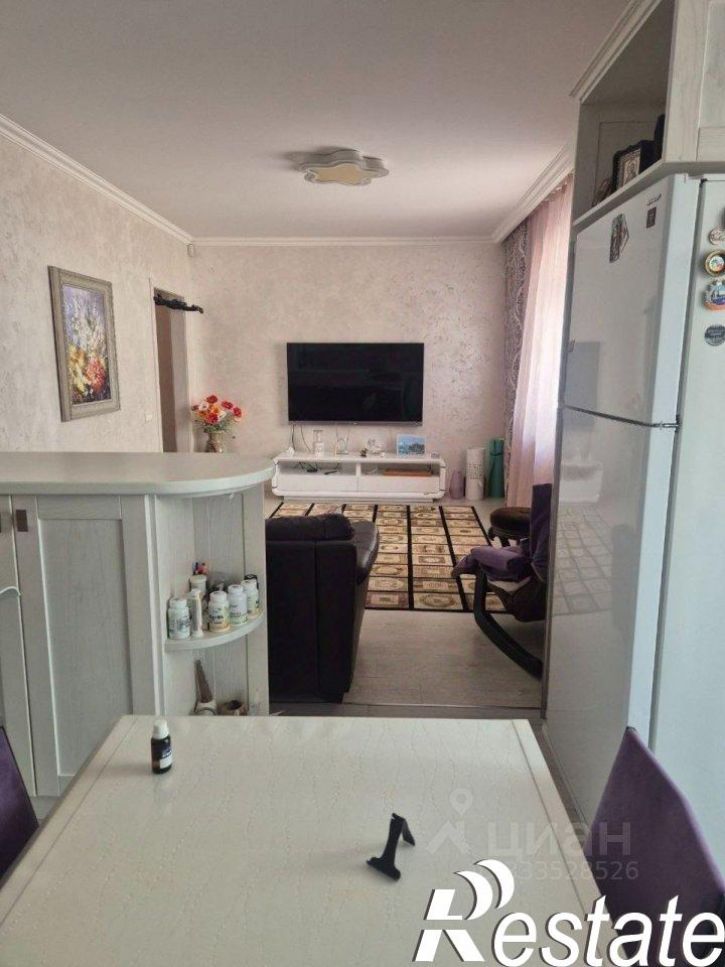 3-комн квартира Гостёнская улица, 14,  д. 14