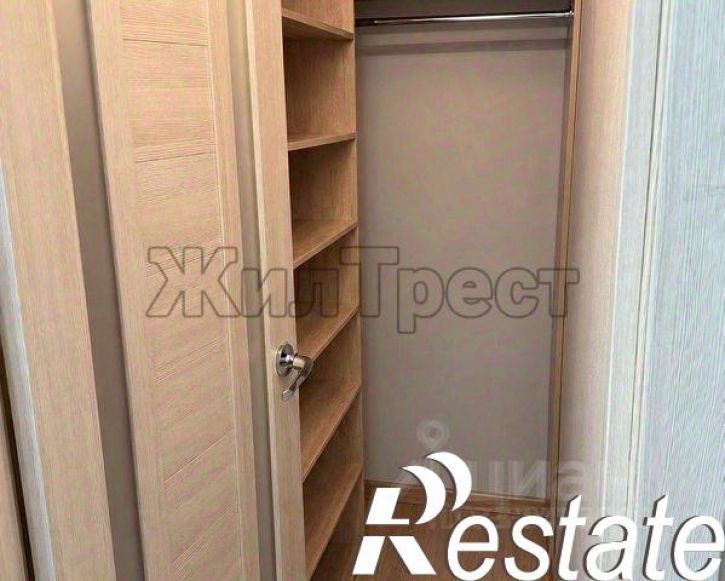 1-комн квартира Харьковская улица, 5 к1,  д. 5 к1