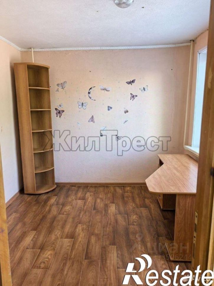6-комн квартира Привольная улица, 18,  д. 18