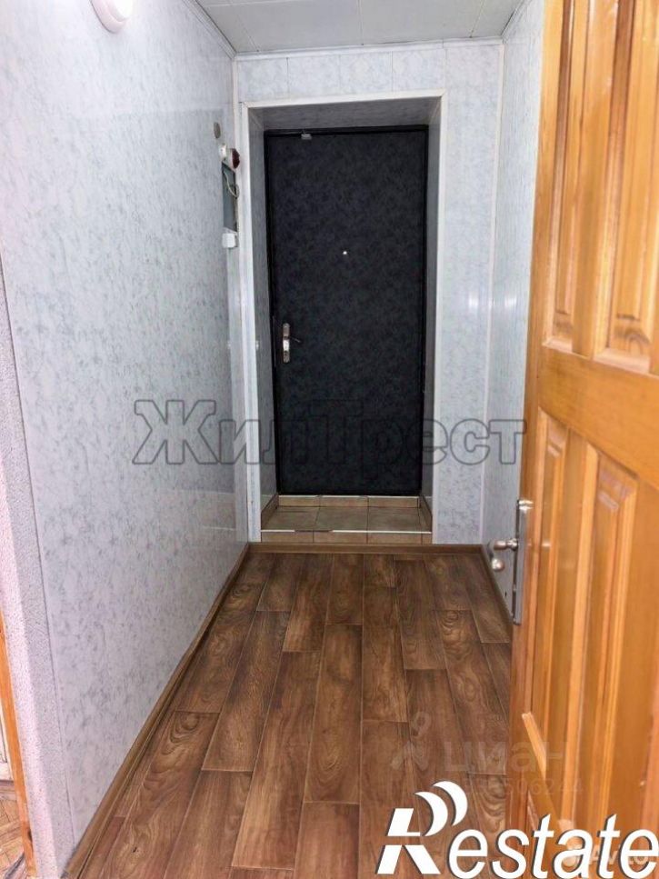 6-комн квартира Привольная улица, 18,  д. 18