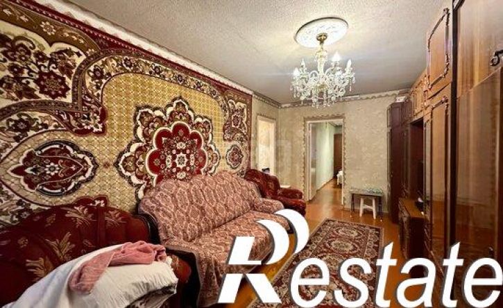 2-комн квартира улица Князя Трубецкого, 68,  д. 68