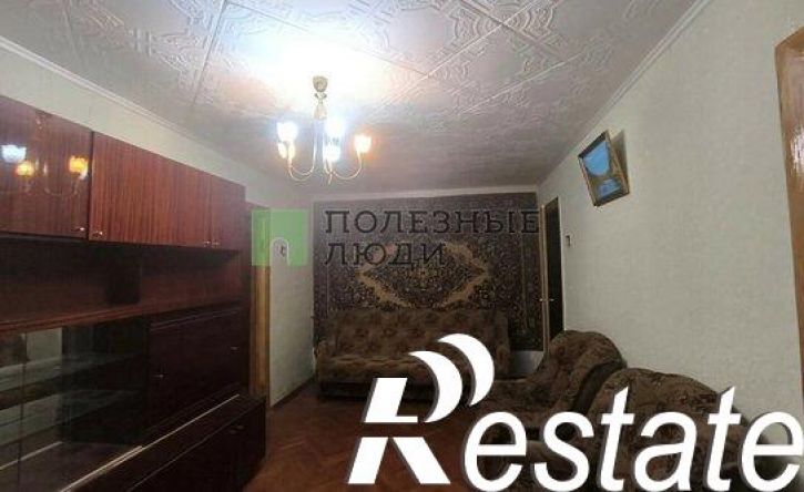 2-комн квартира Народный бульвар, 39А,  д. 39А