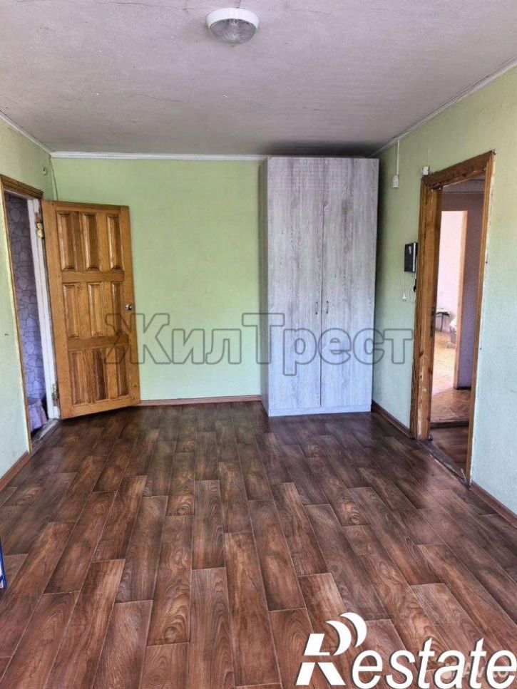 6-комн квартира Привольная улица, 18,  д. 18
