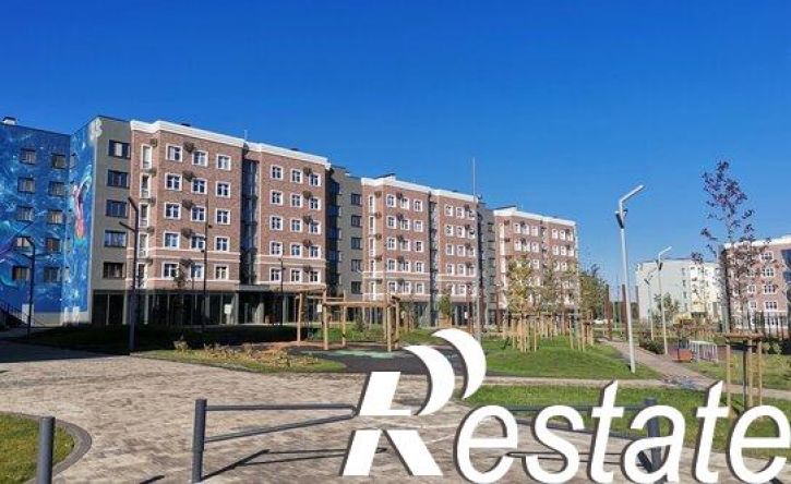 2-комн квартира Семейная улица, 29,  д. 29