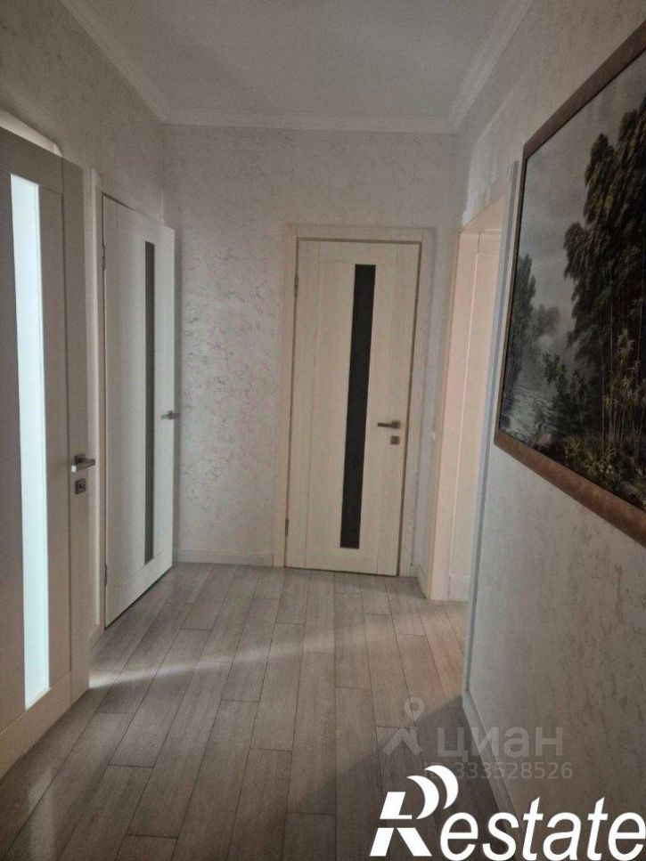 3-комн квартира Гостёнская улица, 14,  д. 14