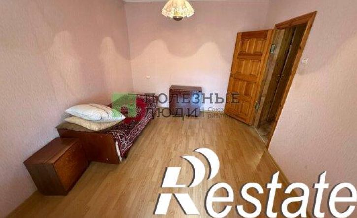 4-комн квартира улица Губкина, 20,  д. 20