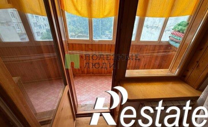 4-комн квартира улица Губкина, 20,  д. 20