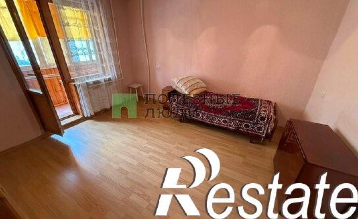 4-комн квартира улица Губкина, 20,  д. 20