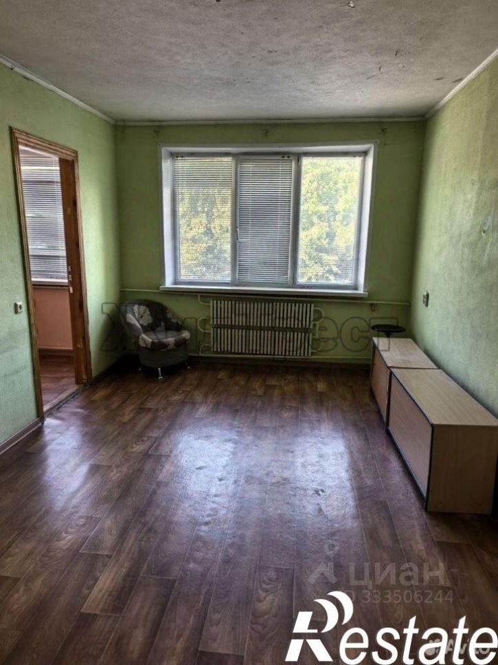 6-комн квартира Привольная улица, 18,  д. 18