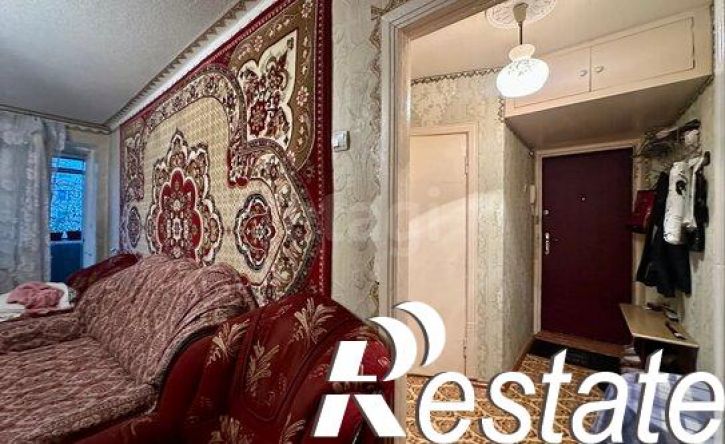 2-комн квартира улица Князя Трубецкого, 68,  д. 68