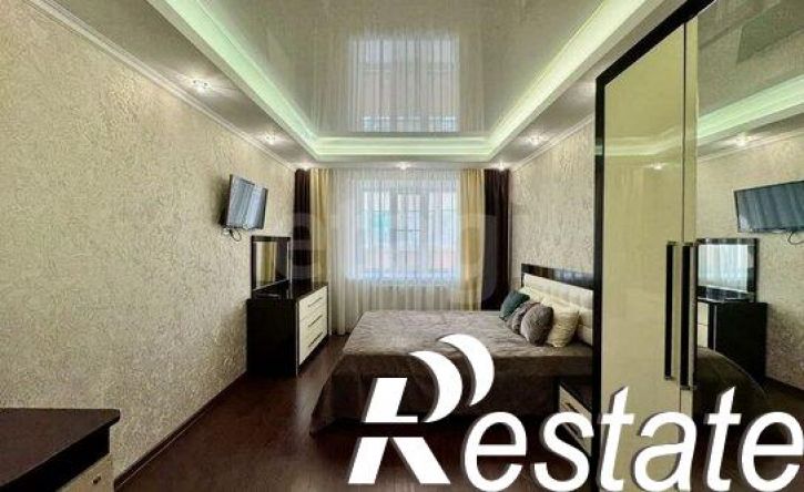 2-комн квартира бульвар Юности, 33,  д. 33