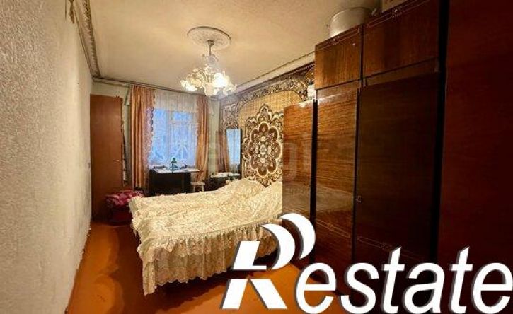 2-комн квартира улица Князя Трубецкого, 68,  д. 68