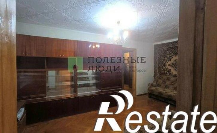 2-комн квартира Народный бульвар, 39А,  д. 39А