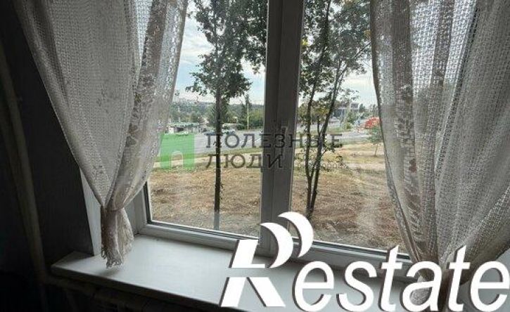 4-комн квартира улица Губкина, 20,  д. 20