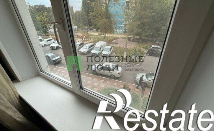 4-комн квартира улица Губкина, 20,  д. 20