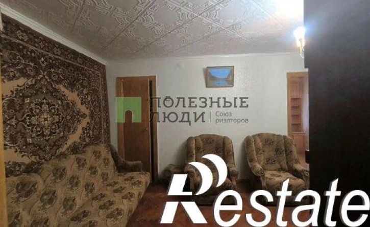 2-комн квартира Народный бульвар, 39А,  д. 39А