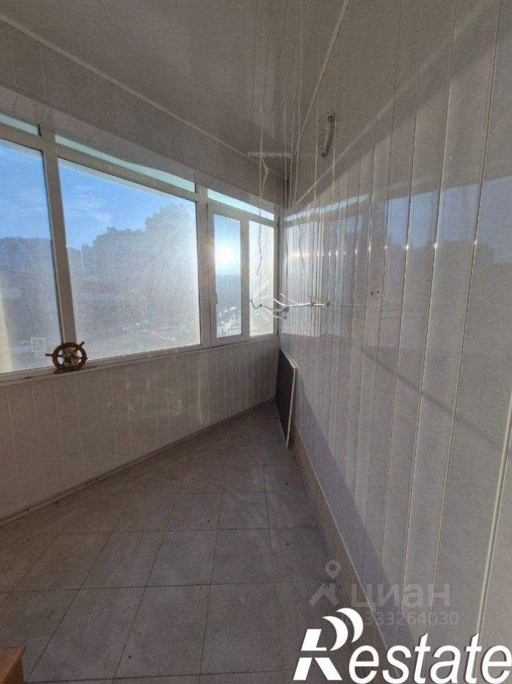 3-комн квартира улица Победы, 124,  д. 124