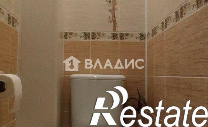 1-комн квартира улица Есенина, 44,  д. 44