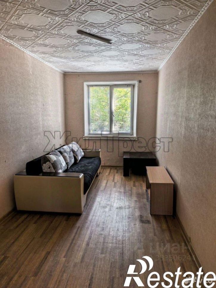 6-комн квартира Привольная улица, 18,  д. 18
