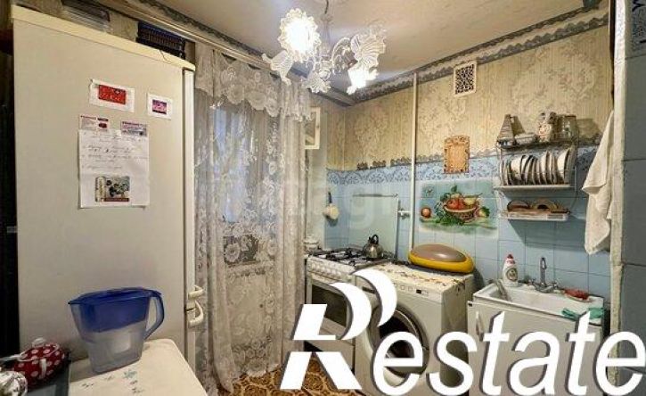 2-комн квартира улица Князя Трубецкого, 68,  д. 68