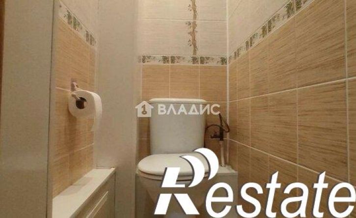 1-комн квартира улица Есенина, 44,  д. 44